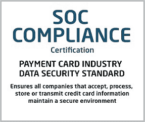 SOC Certification Tunisia
