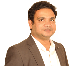 Mr. Vijay Boregowda - Tunisia